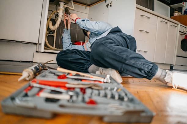 Best Gas Line Repair  in Yuma, AZ