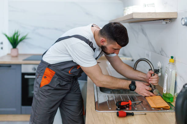 Best Clogged Drain Plumber  in Yuma, AZ
