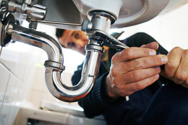Professional Plumbing in Yuma, AZ
