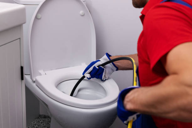 Best Same-Day Plumbing Service  in Yuma, AZ