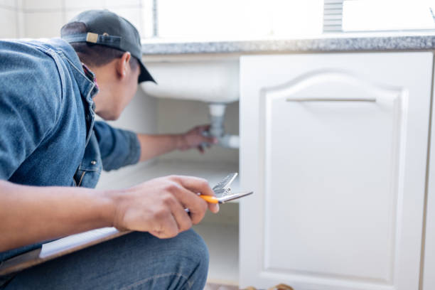 Best Hot Water Heater Installation  in Yuma, AZ