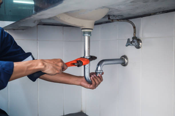 Best Local Plumber Services  in Yuma, AZ